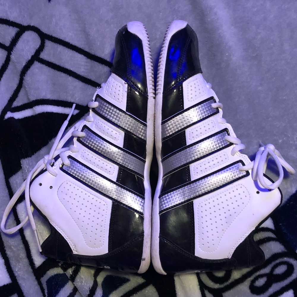 ADIDAS high top